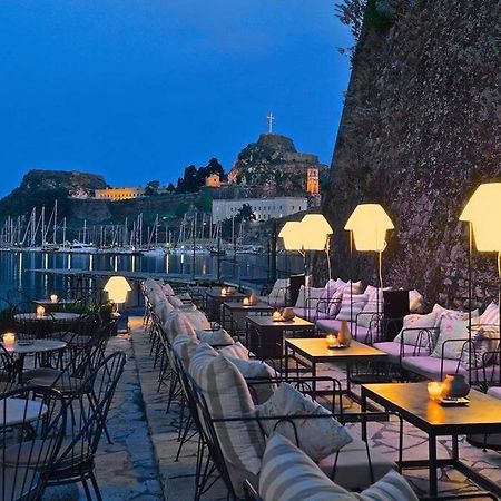 Corfu Square Studio 외부 사진