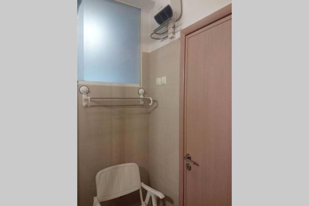Corfu Square Studio 외부 사진
