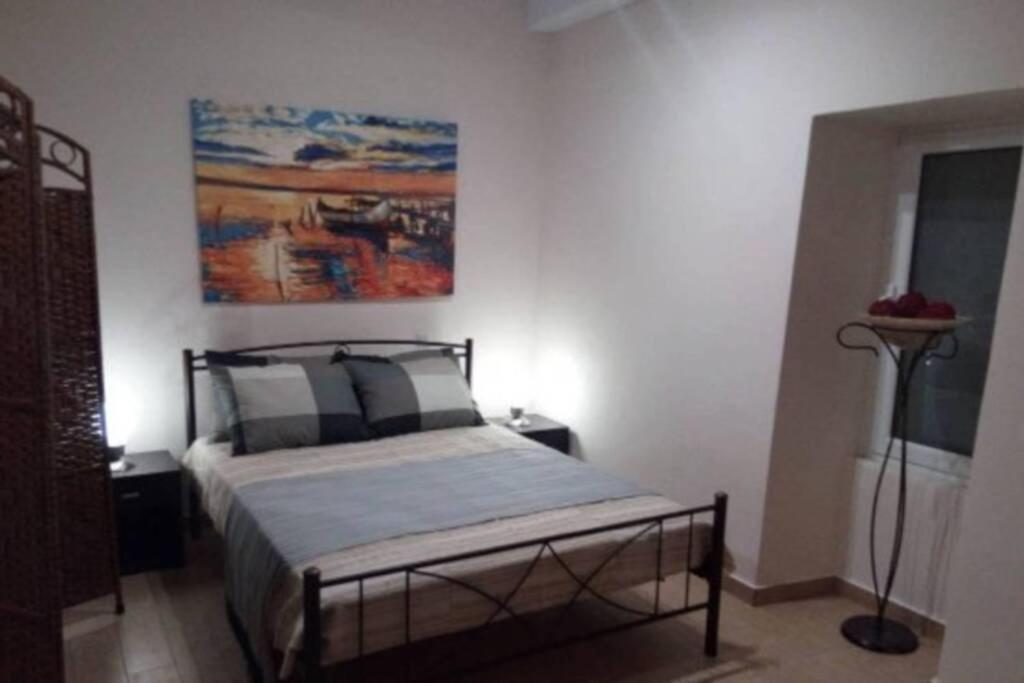 Corfu Square Studio 외부 사진