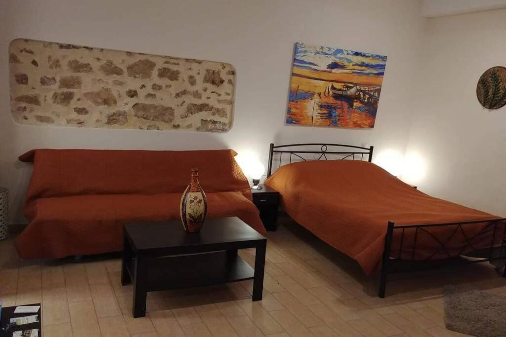 Corfu Square Studio 외부 사진
