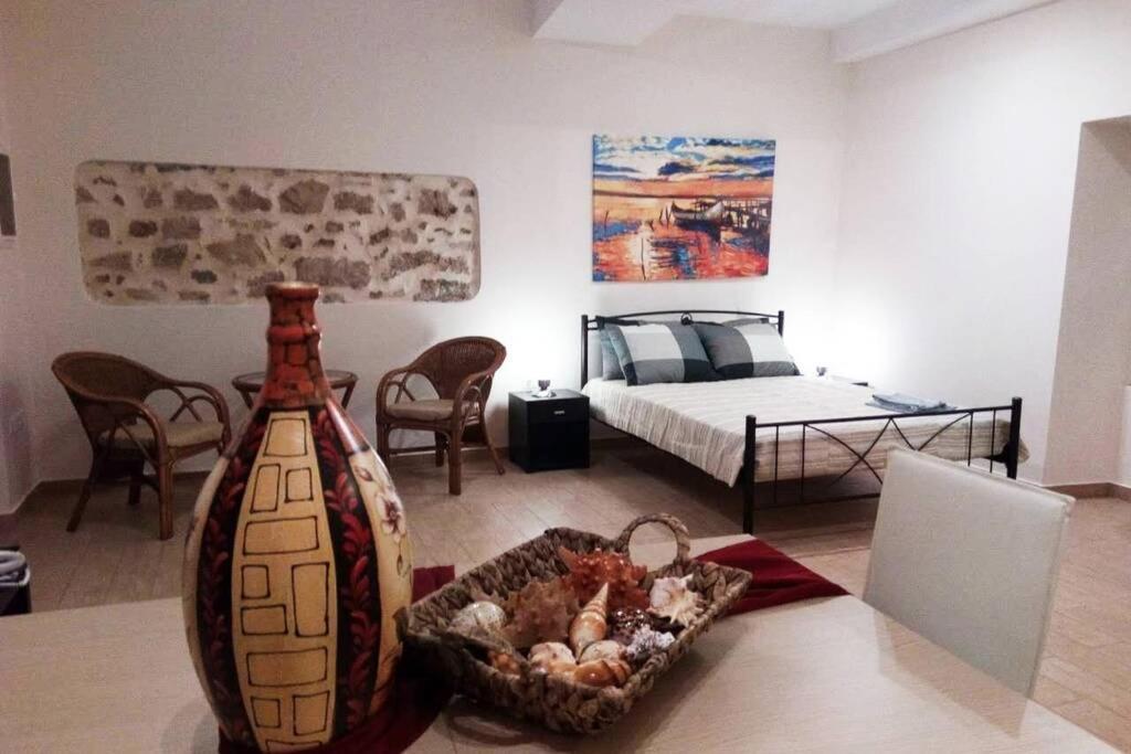 Corfu Square Studio 외부 사진