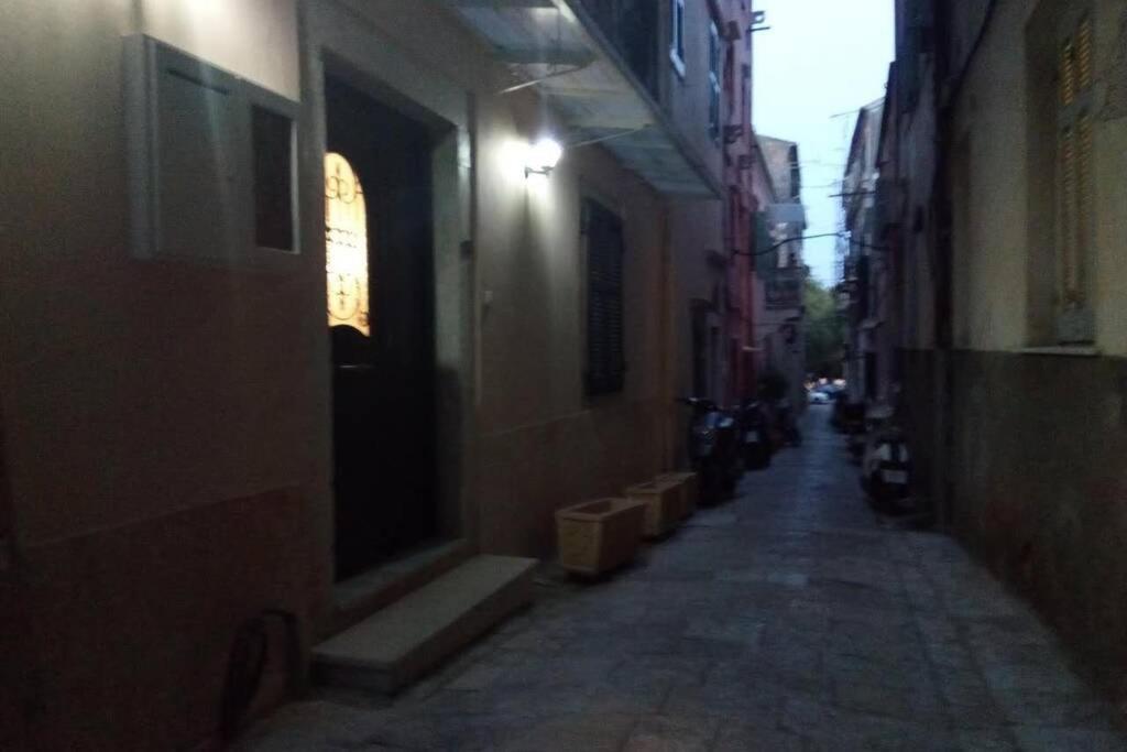 Corfu Square Studio 외부 사진